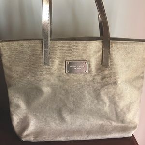 Michael Kors Beach Tote